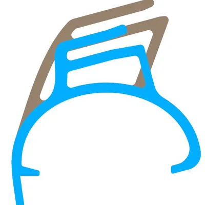 Giá đỡ nắp nồi Thermo**x cho TM5 và TM6