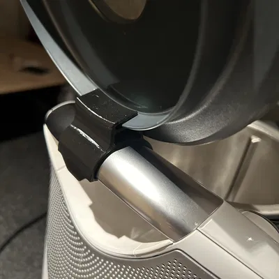 Giá đỡ nắp nồi Thermo**x cho TM5 và TM6