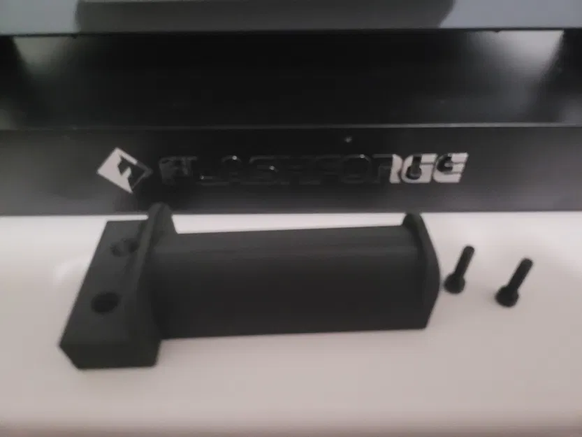 Giá treo cuộn nhựa bên hông cho Flashforge Adventurer 5M - Image 5