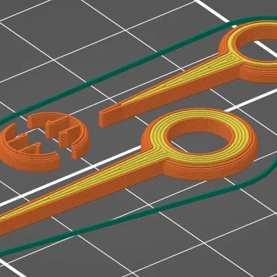 Mô hình đồng hồ học tập cho bé