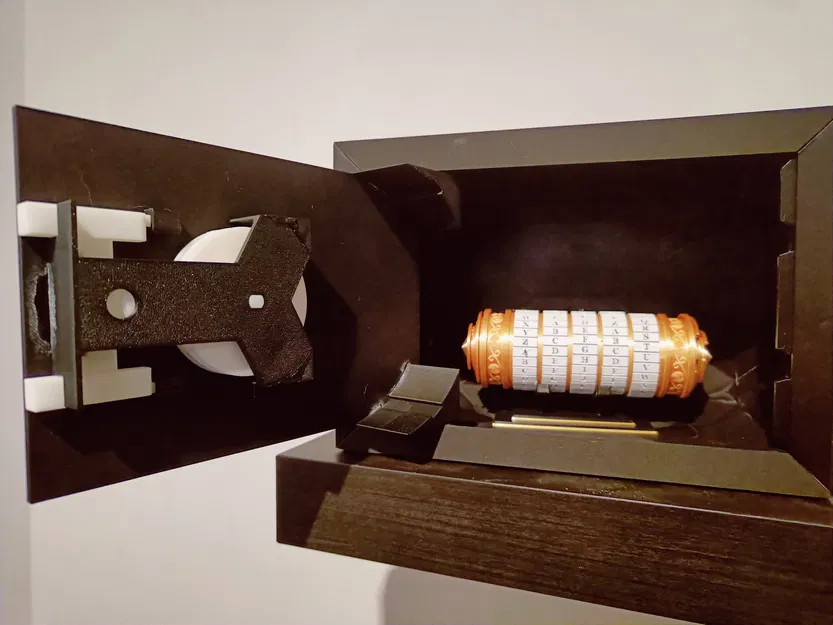 Safe Box - Bản phối lại (Remix) - Image 2