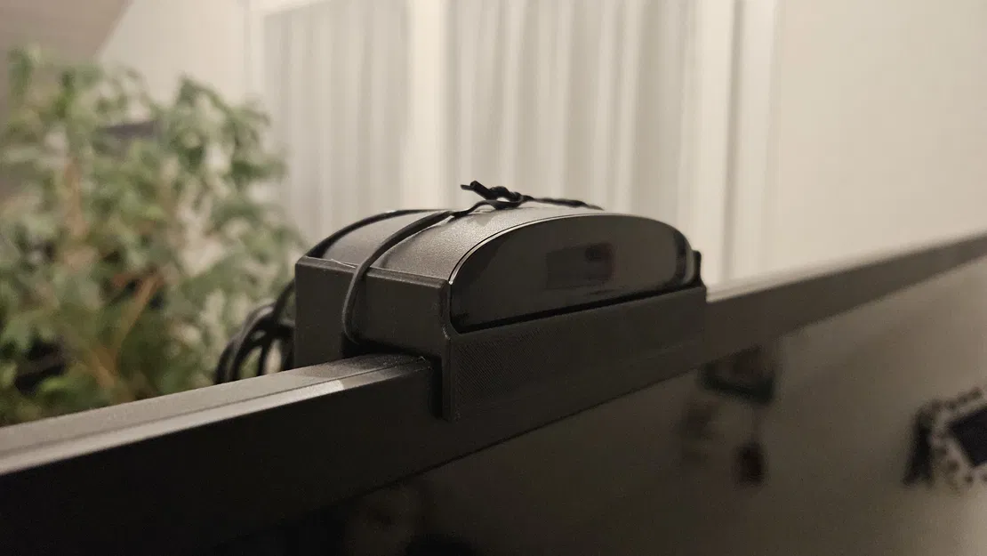 Giá đỡ Roku Streaming Stick cho TV - Giải pháp gọn gàng, tinh tế - Image 1