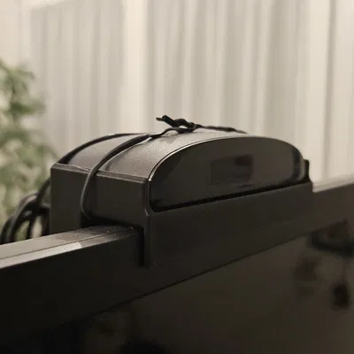 Giá đỡ Roku Streaming Stick cho TV - Giải pháp gọn gàng, tinh tế