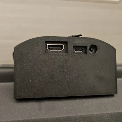 Giá đỡ Roku Streaming Stick cho TV - Giải pháp gọn gàng, tinh tế