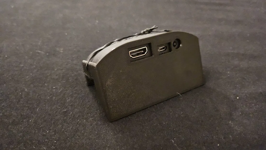 Giá đỡ Roku Streaming Stick cho TV - Giải pháp gọn gàng, tinh tế - Image 4