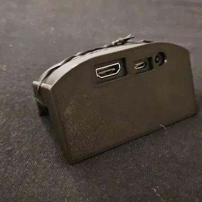 Giá đỡ Roku Streaming Stick cho TV - Giải pháp gọn gàng, tinh tế