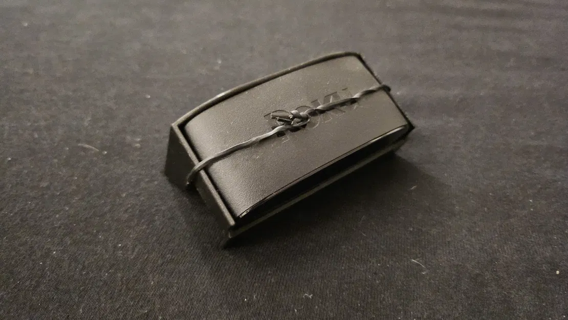 Giá đỡ Roku Streaming Stick cho TV - Giải pháp gọn gàng, tinh tế - Image 5