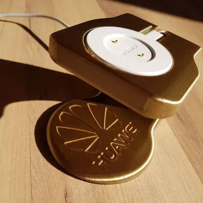 Đế sạc Huawei Watch GT2/GT2-e (46mm) tương thích dây đeo vòng kín