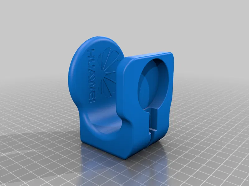 Đế sạc Huawei Watch GT2/GT2-e (46mm) tương thích dây đeo vòng kín - Image 6