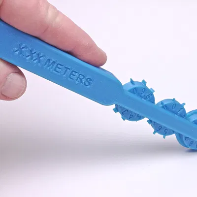 Thước Lăn Đo Khoảng Cách (In-place - Không cần lắp ráp)