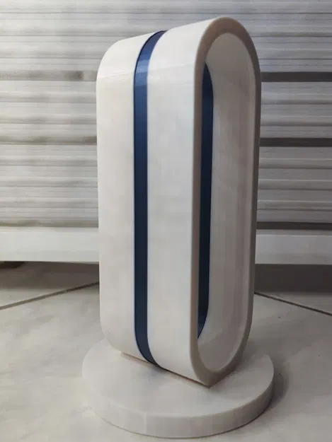 Giá đỡ tai nghe (Headphone Holder Stand) - Image 2