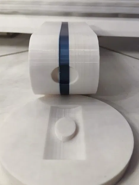 Giá đỡ tai nghe (Headphone Holder Stand) - Image 3