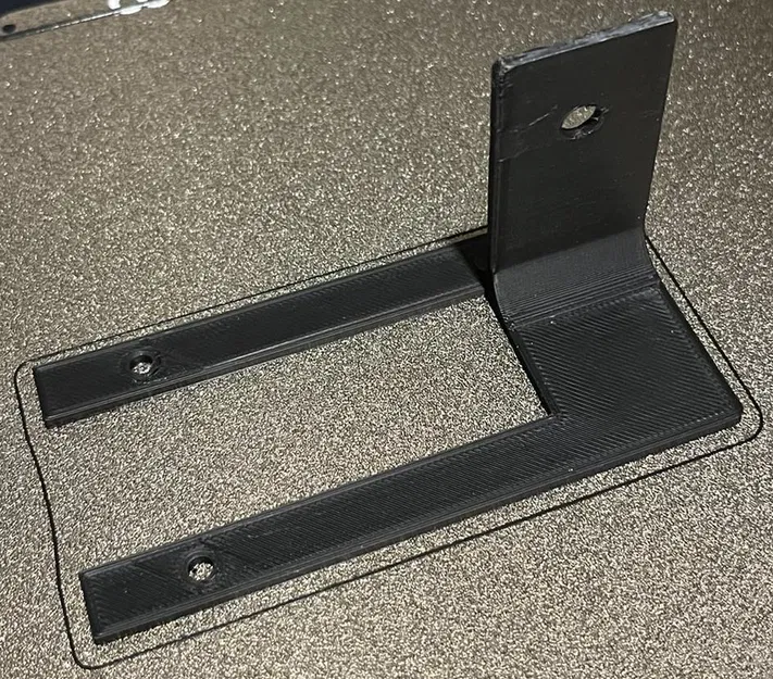 Giá treo webcam cho Neptune 4 (Pro) - Image 2