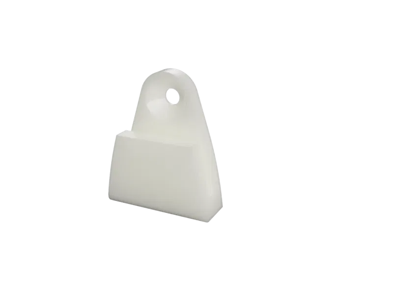 Kệ góc nhà tắm có giá đỡ tùy chỉnh - Image 3