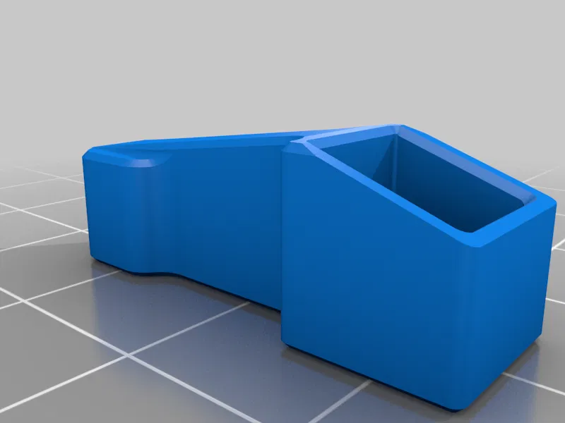 Đế trưng bày Gunpla treo tường (Wall-mount Gunpla base) - Image 4