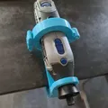 Giá đỡ Dremel 4000 - Thumbnail 1