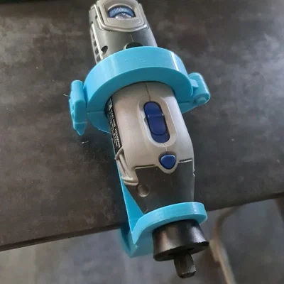Giá đỡ Dremel 4000