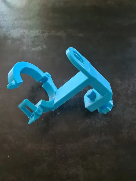 Giá đỡ Dremel 4000 - Image 3