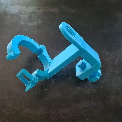Giá đỡ Dremel 4000