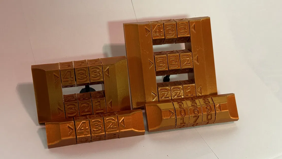 Bộ theo dõi máu và ô phép (Spell Slot) dạng "Clicky" cho D&D - Image 1