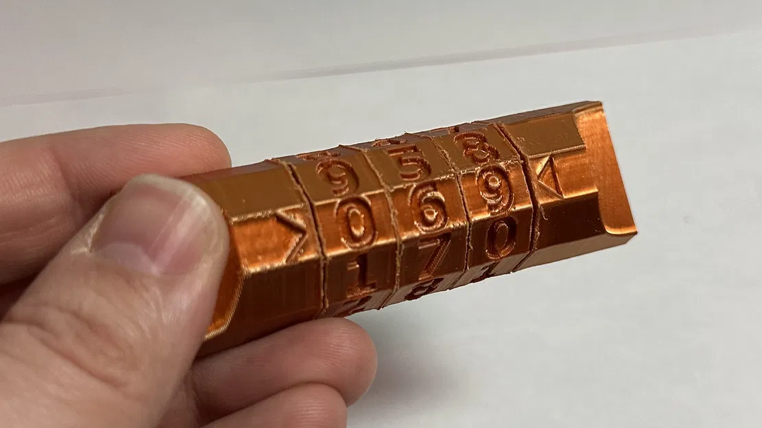 Bộ theo dõi máu và ô phép (Spell Slot) dạng "Clicky" cho D&D - Image 3