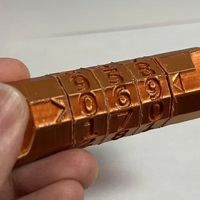 Bộ theo dõi máu và ô phép (Spell Slot) dạng "Clicky" cho D&D