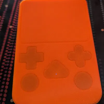 Ốp lưng TPU cho máy chơi game cầm tay Datafrog R36S Retro