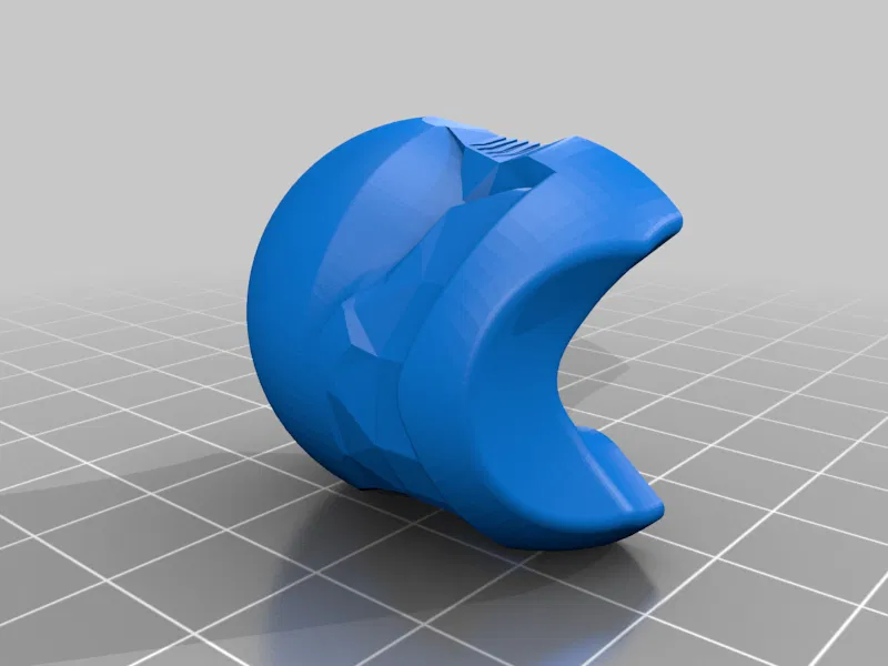 Dark Samus (MP3 - SSBU) - Mô hình khớp nối - Image 8