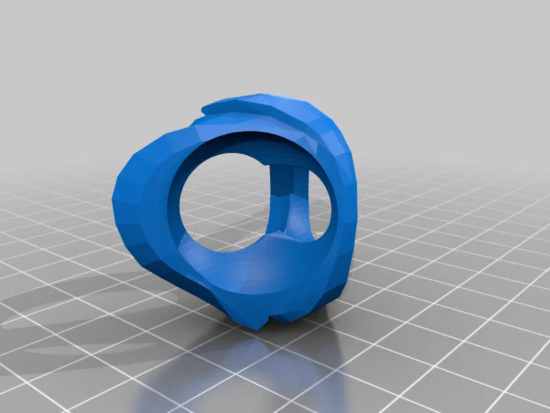 Dark Samus (MP3 - SSBU) - Mô hình khớp nối - Image 9