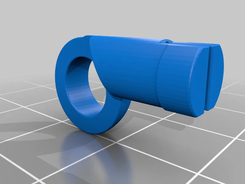 Dark Samus (MP3 - SSBU) - Mô hình khớp nối - Image 11