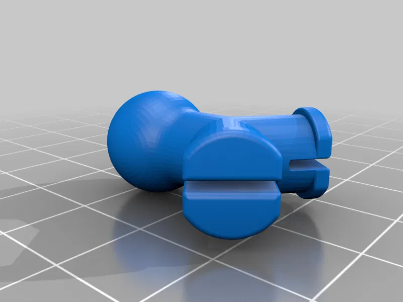 Dark Samus (MP3 - SSBU) - Mô hình khớp nối - Image 12