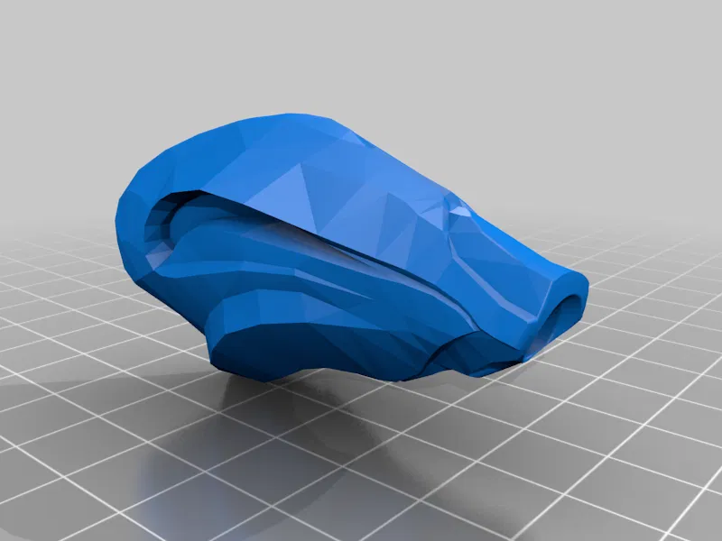 Dark Samus (MP3 - SSBU) - Mô hình khớp nối - Image 15