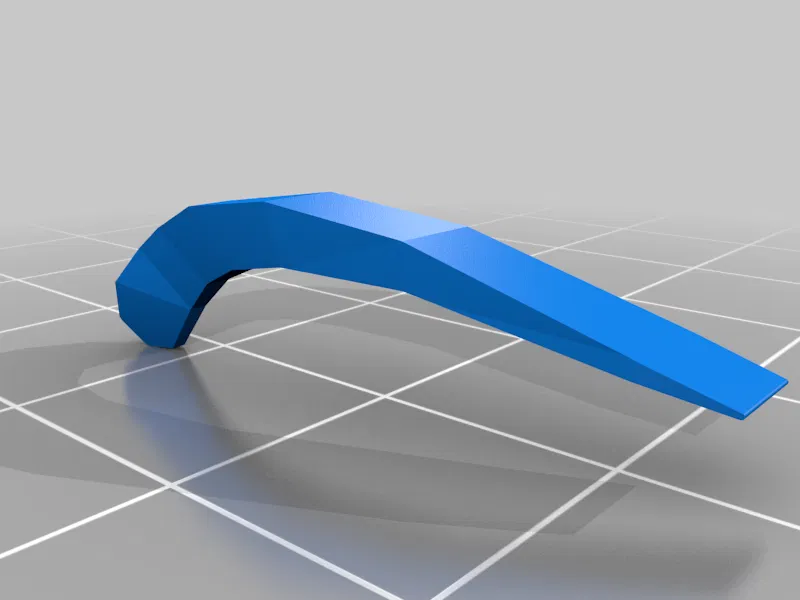 Dark Samus (MP3 - SSBU) - Mô hình khớp nối - Image 16