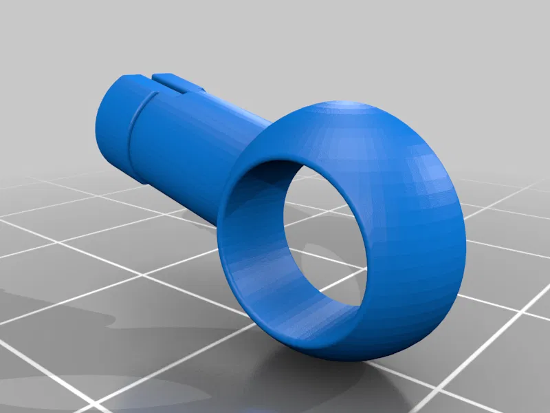 Dark Samus (MP3 - SSBU) - Mô hình khớp nối - Image 20