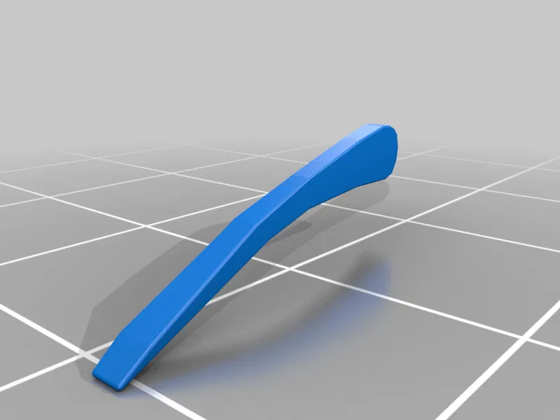 Dark Samus (MP3 - SSBU) - Mô hình khớp nối - Image 21