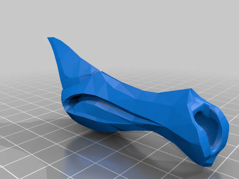 Dark Samus (MP3 - SSBU) - Mô hình khớp nối - Image 23