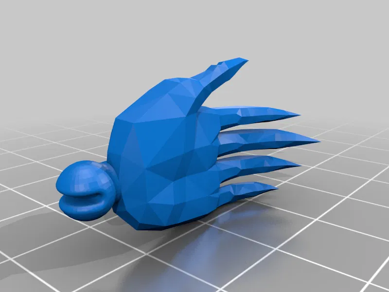 Dark Samus (MP3 - SSBU) - Mô hình khớp nối - Image 29