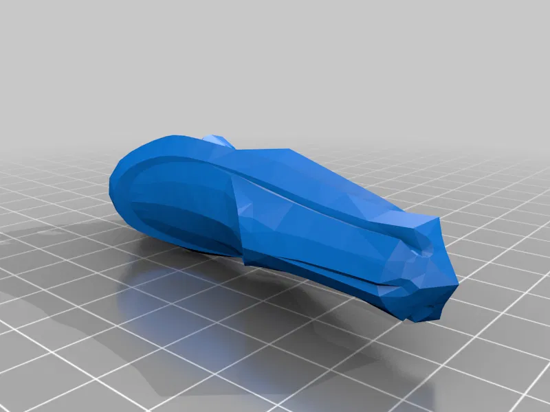 Dark Samus (MP3 - SSBU) - Mô hình khớp nối - Image 32