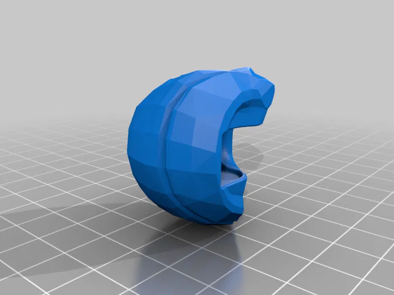 Dark Samus (MP3 - SSBU) - Mô hình khớp nối - Image 34