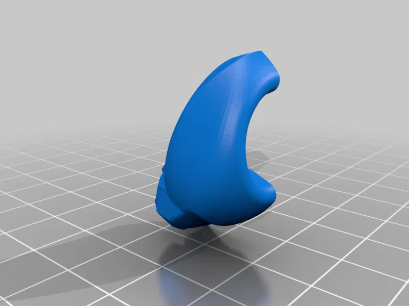 Dark Samus (MP3 - SSBU) - Mô hình khớp nối - Image 38