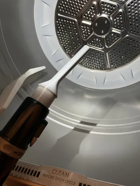 Đầu hút máy sấy vệ sinh khe lọc xơ vải cho máy hút bụi Shark Lift-away - Image 1