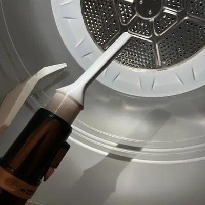 Đầu hút máy sấy vệ sinh khe lọc xơ vải cho máy hút bụi Shark Lift-away