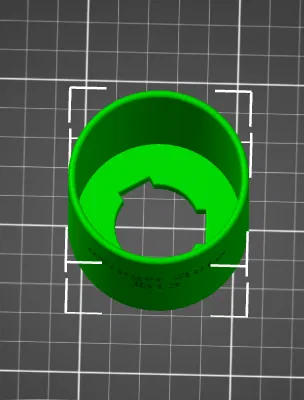 Vỏ bọc bóng đèn H13 dùng cho mục đích kiểm tra tải - Image 1