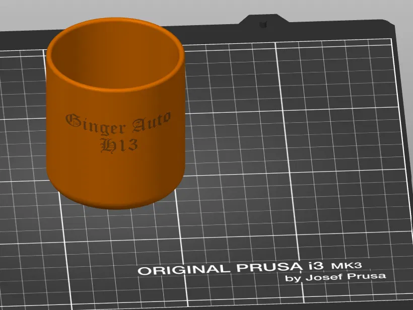 Vỏ bọc bóng đèn H13 dùng cho mục đích kiểm tra tải - Image 2