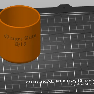 Vỏ bọc bóng đèn H13 dùng cho mục đích kiểm tra tải