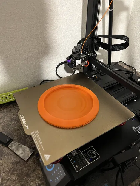 Đĩa Disc Golf Driver và Midrange - Image 1