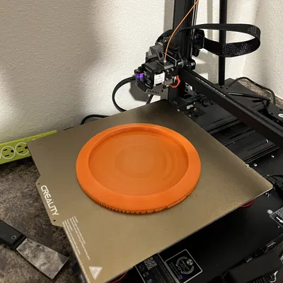 Đĩa Disc Golf Driver và Midrange