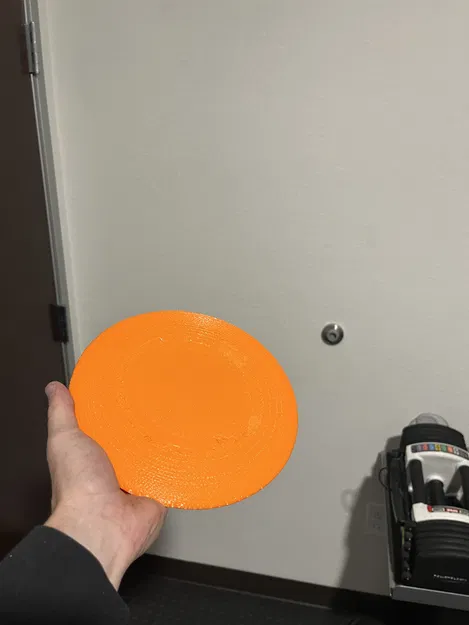 Đĩa Disc Golf Driver và Midrange - Image 3