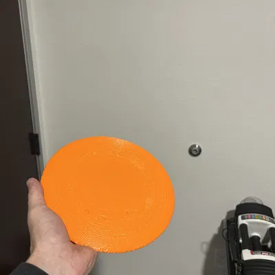 Đĩa Disc Golf Driver và Midrange