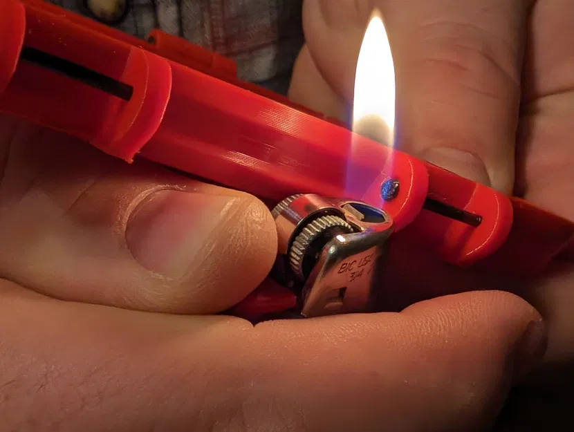 Hộp thông số tùy chỉnh (Parametric Box) - không cần ốc vít - Image 3